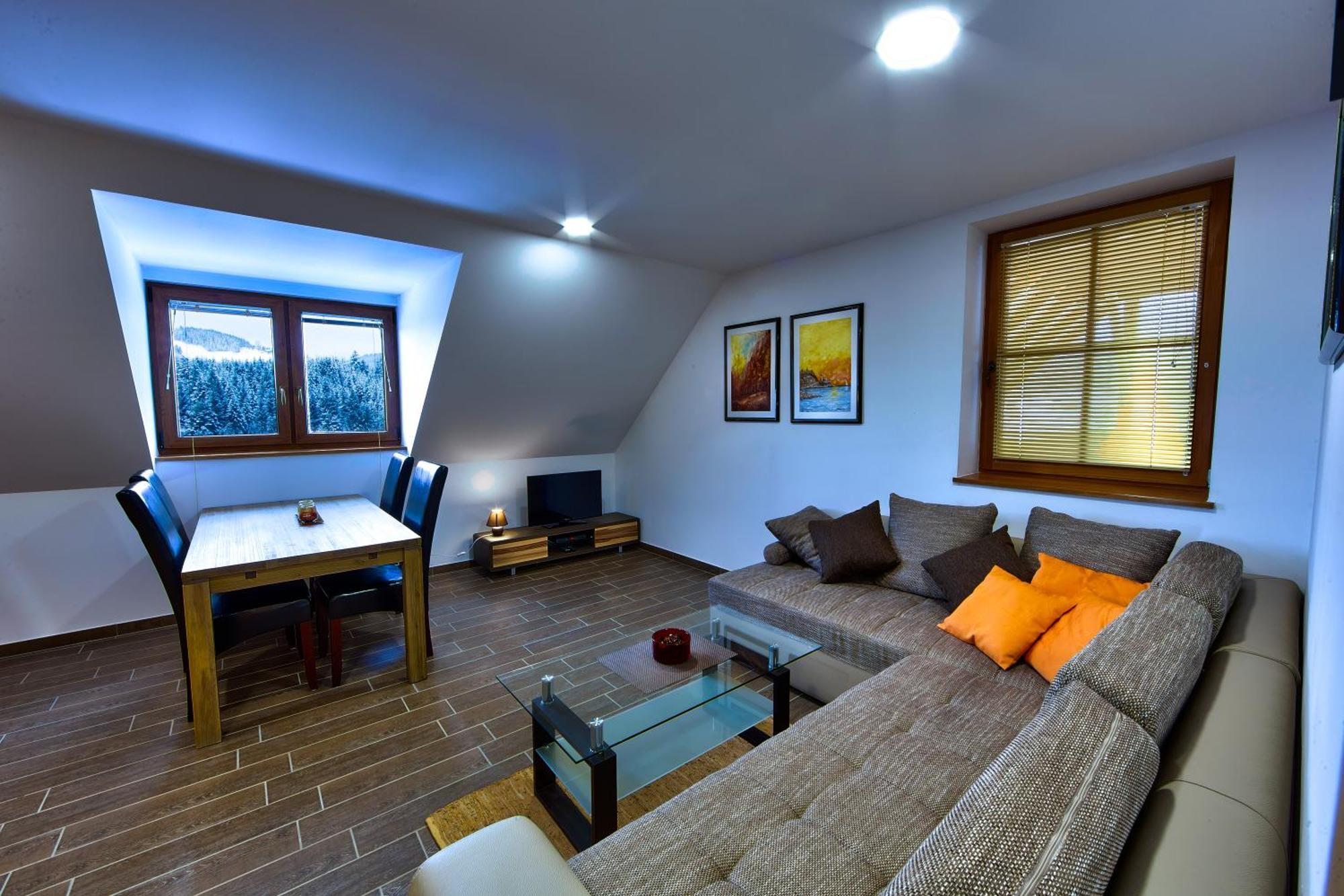 Apartmaji Smogavc Zreče Exterior foto