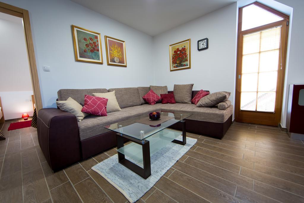 Apartmaji Smogavc Zreče Exterior foto