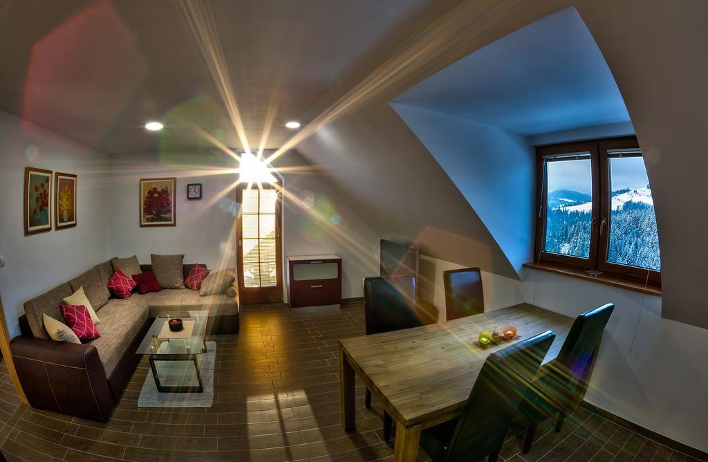 Apartmaji Smogavc Zreče Exterior foto